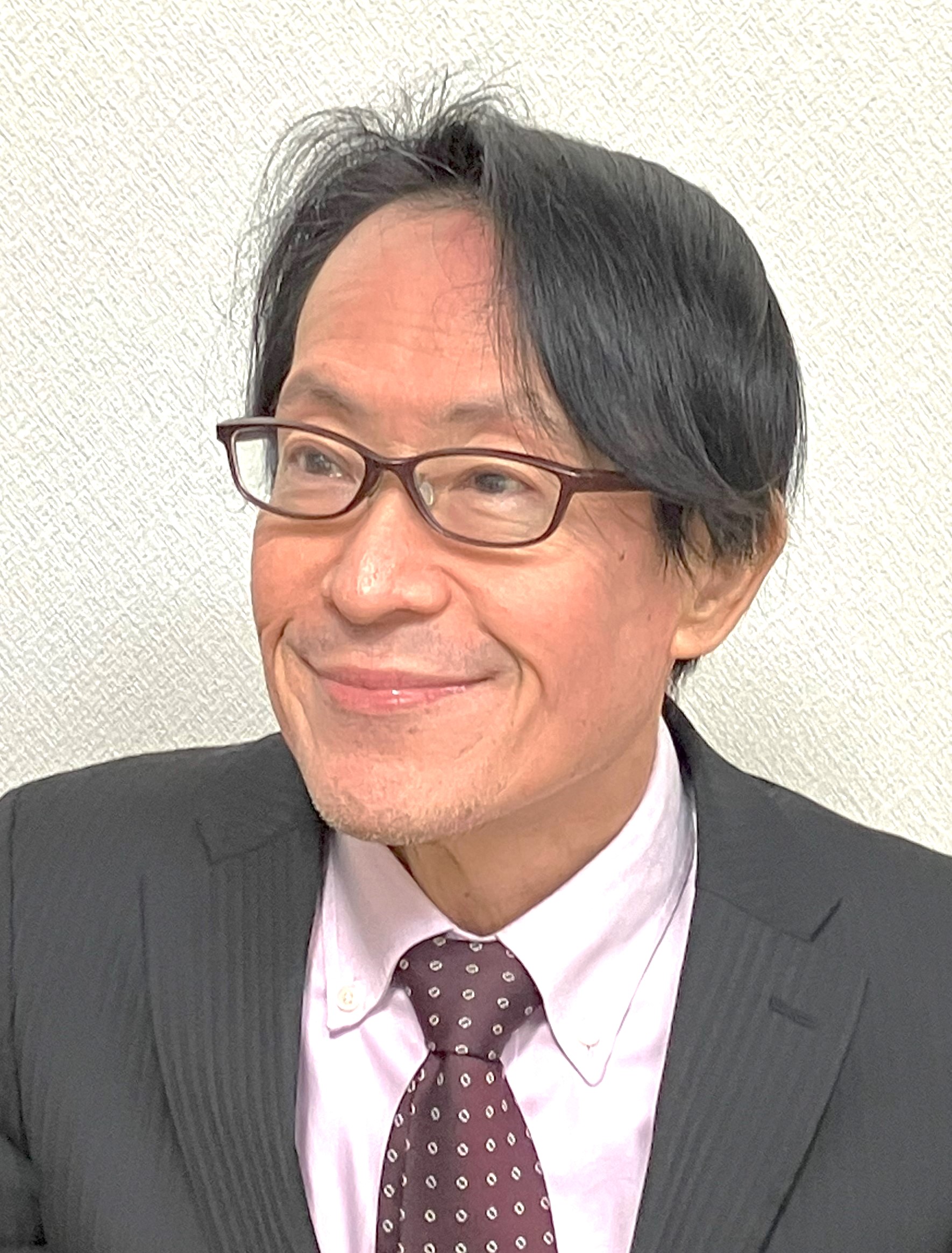 辻 敏夫